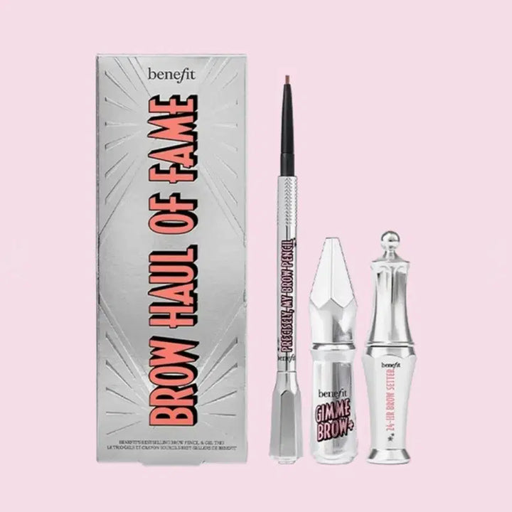 [BUNJANG] Benefit Brow 3-Piece Set / 베네피트 브로우 3종 세트