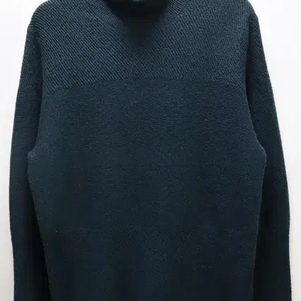 [BUNJANG] Customellow Cashmere 100% Knit / 커스텀멜로우 폴라 캐시미어100% 니트