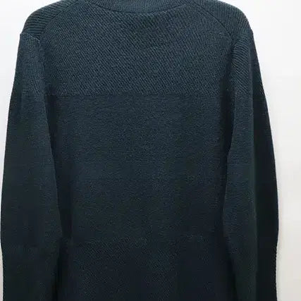 [BUNJANG] Customellow Cashmere 100% Knit / 커스텀멜로우 폴라 캐시미어100% 니트