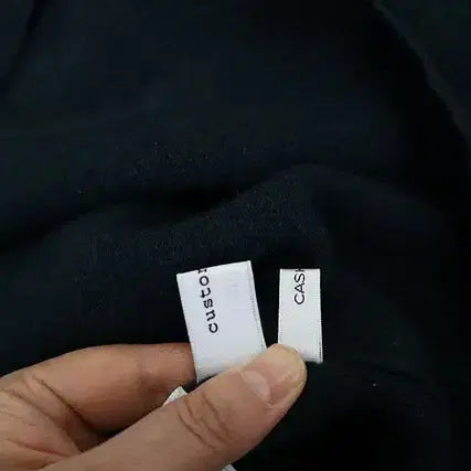 [BUNJANG] Customellow Cashmere 100% Knit / 커스텀멜로우 폴라 캐시미어100% 니트