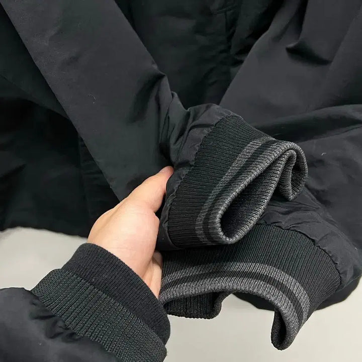 [SOLD OUT] (XL) 폴햄 보스턴 코치 자켓 블랙