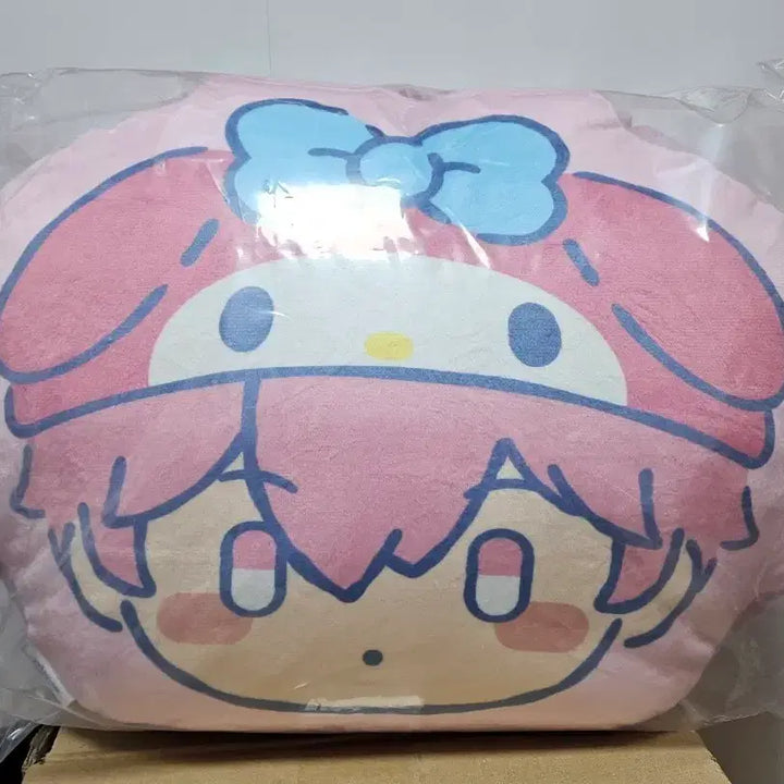 [BUNJANG] PLAVE Bambi Pillow / 플레이브 플뿌우 쿠션 밤비