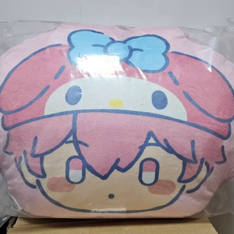 [BUNJANG] PLAVE Bambi Pillow / 플레이브 플뿌우 쿠션 밤비