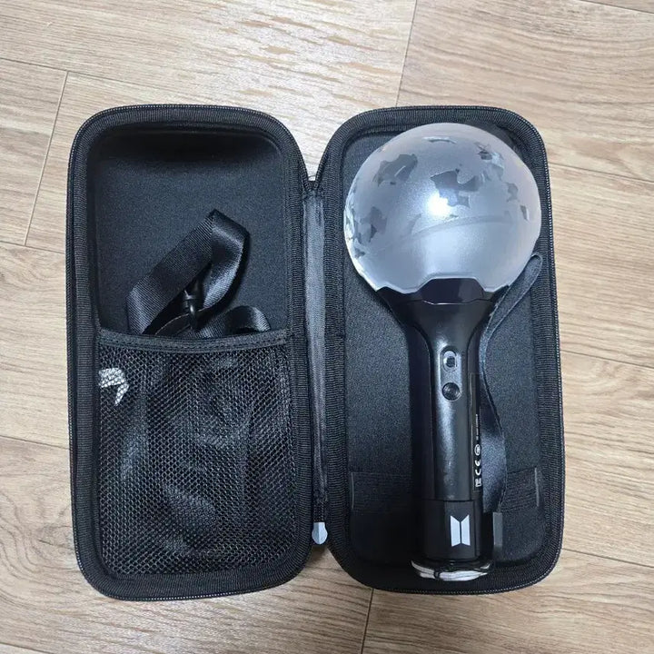 [BUNJANG] BTS Army Bomb Ver.3 Bundle Set / 방탄소년단 아미밤3 및 보관케이스 일괄판매