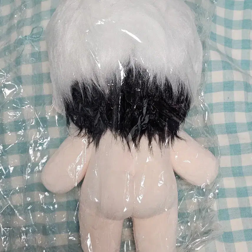 [BUNJANG] PLAVE Eunho 20cm Doll / 플레이브 은호 20cm 뼈깅 비공굿