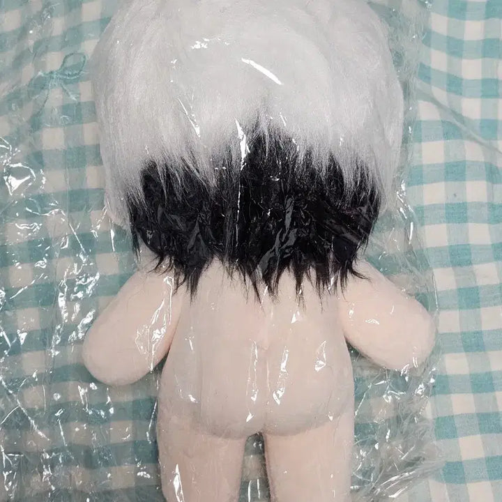 [BUNJANG] PLAVE Eunho 20cm Doll / 플레이브 은호 20cm 뼈깅 비공굿