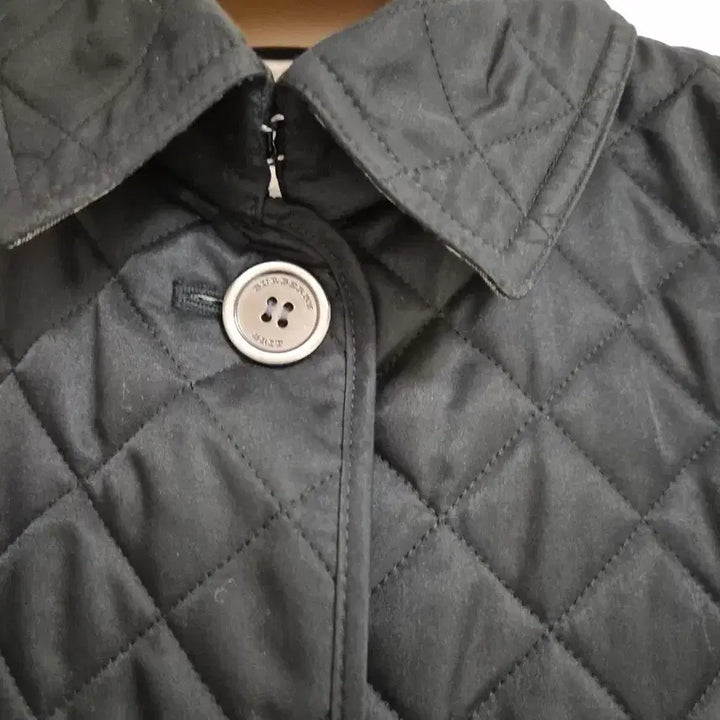 [BUNJANG] Burberry Frankby Quilted Jacket / 버버리퀼팅쟈켓  (프랭크비)정품
