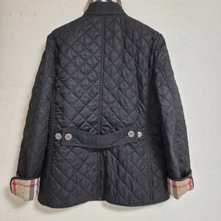 [BUNJANG] Burberry Frankby Quilted Jacket / 버버리퀼팅쟈켓  (프랭크비)정품
