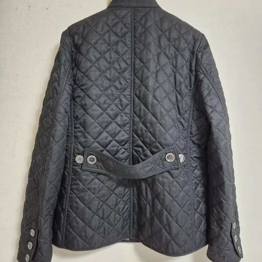 [BUNJANG] Burberry Frankby Quilted Jacket / 버버리퀼팅쟈켓  (프랭크비)정품
