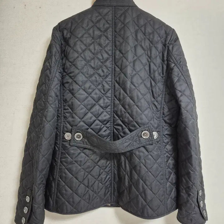 [BUNJANG] Burberry Frankby Quilted Jacket / 버버리퀼팅쟈켓  (프랭크비)정품