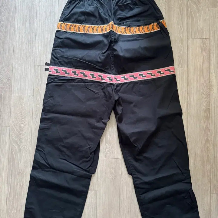 [BUNJANG] Capital Leopard Print Pants / 캐피탈 팬츠 2사이즈