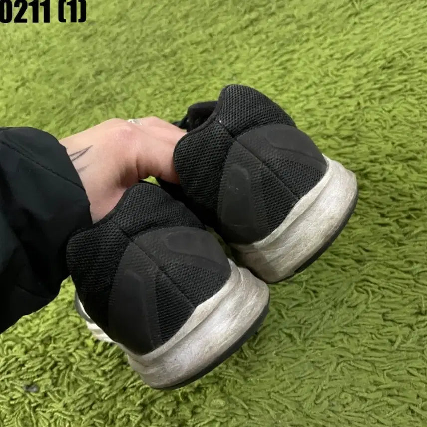 [SOLD OUT] 나이키 운동화 신발 265