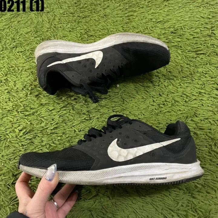 [SOLD OUT] 나이키 운동화 신발 265