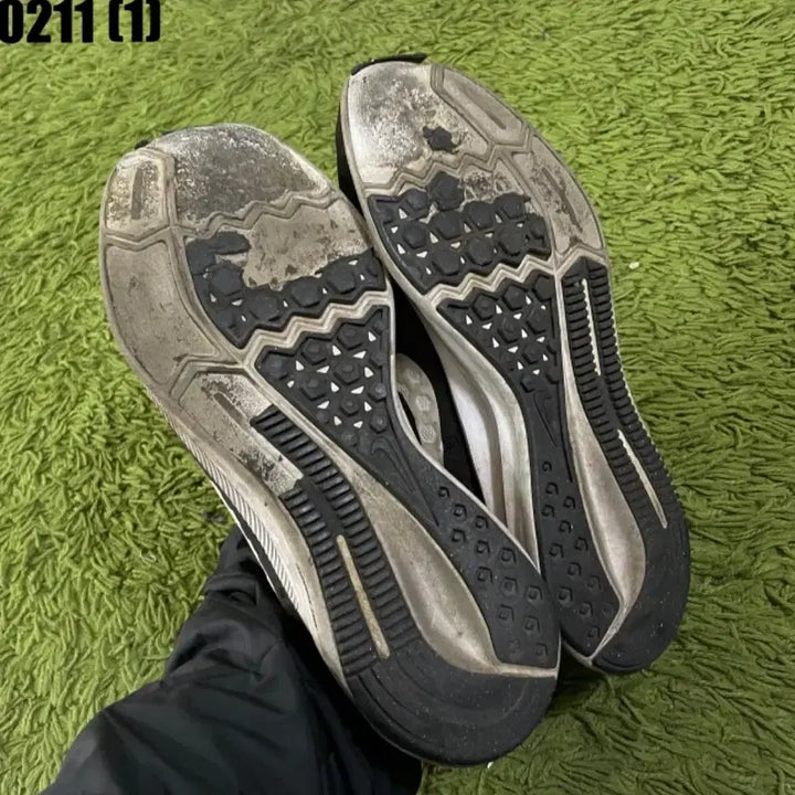 [SOLD OUT] 나이키 운동화 신발 265