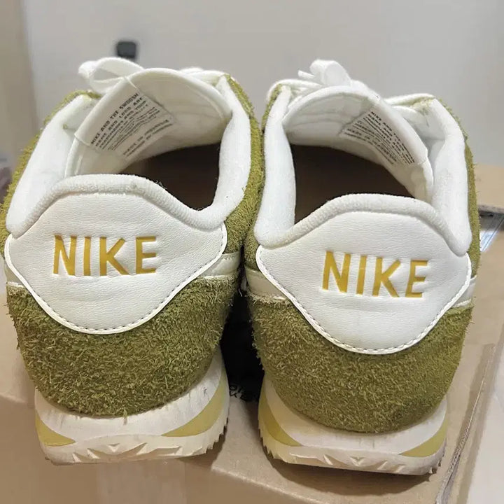 [BUNJANG] Nike Cortez SE Sneakers / 나이키 코르테즈 SE 285사이즈