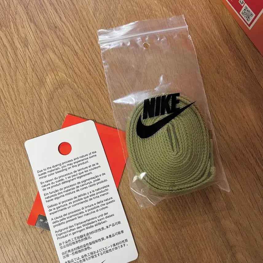 [BUNJANG] Nike Cortez SE Sneakers / 나이키 코르테즈 SE 285사이즈