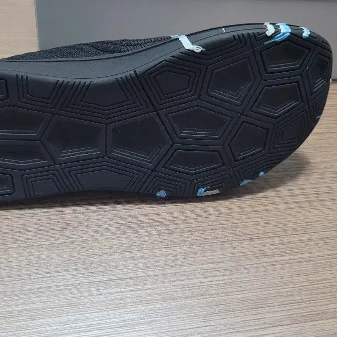 [BUNJANG] Men's Knit Slip-on High-Top Sneakers / 새상품)남성 니트소재 슬립온 부츠 하이탑 스니커즈 270~290