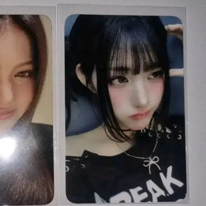 [BUNJANG] SEVENTEEN Junhui POB Photocard / 세이마이네임 팝업 미공포 준휘 에버라인  10만원 이상 구매 특전