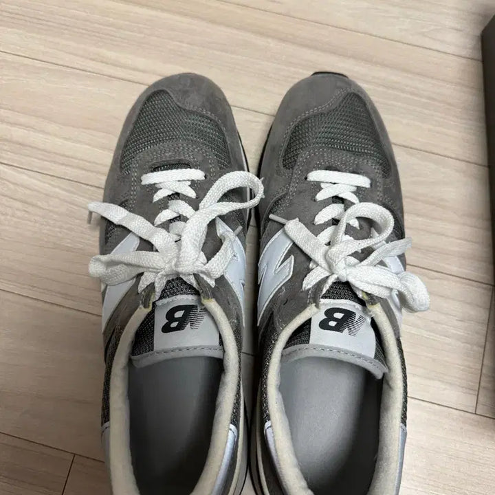 [BUNJANG] New Balance 990gry 285 / 뉴발란스 990gry 285
