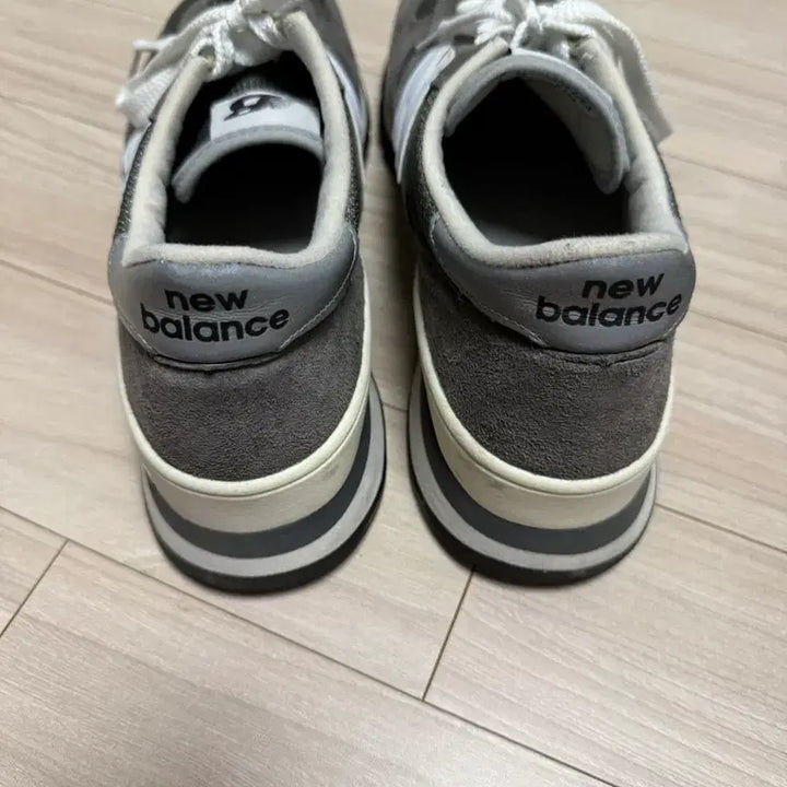 [BUNJANG] New Balance 990gry 285 / 뉴발란스 990gry 285