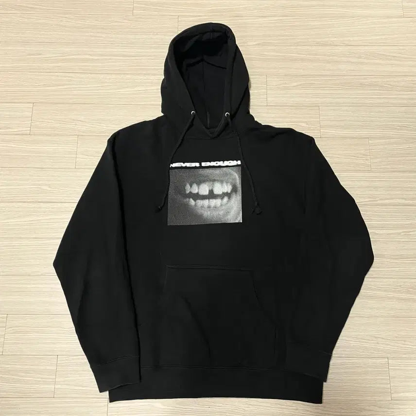 [BUNJANG] Daniel Caesar 2023 Tour Hoodie / 다니엘시저 머천 2023투어 후드티