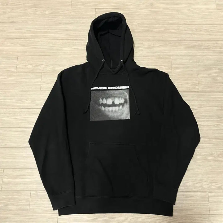 [BUNJANG] Daniel Caesar 2023 Tour Hoodie / 다니엘시저 머천 2023투어 후드티