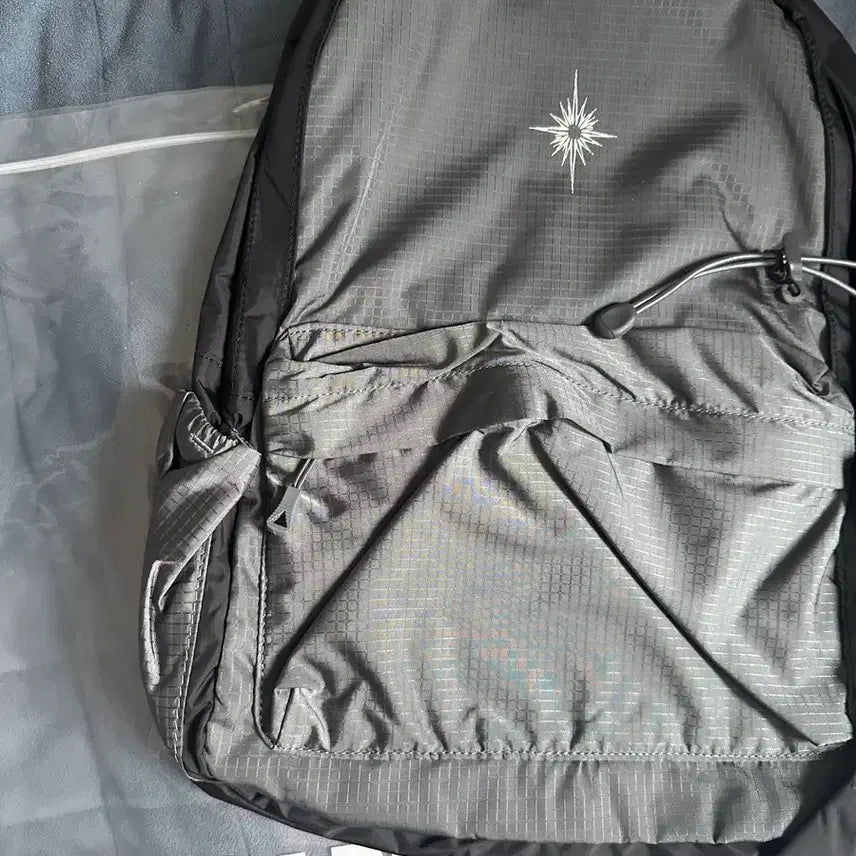 [BUNJANG] Def Gaments Bag / 데프가먼츠 가방