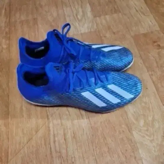 [BUNJANG] Adidas Soccer Cleats 270 / 아디다스 축구화 급처270