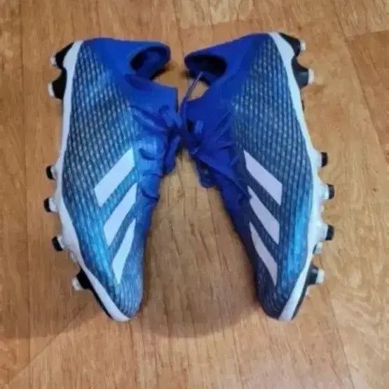 [BUNJANG] Adidas Soccer Cleats 270 / 아디다스 축구화 급처270