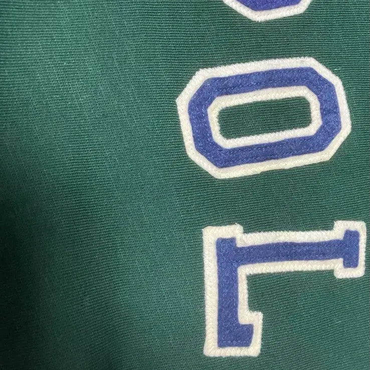 [BUNJANG] Polo Ralph Lauren Logo Sweatshirt / 폴로랄프로렌 로고 맨투맨