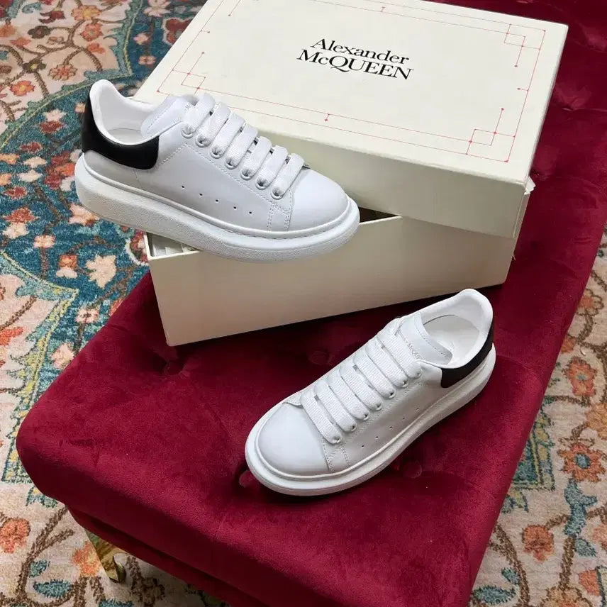 [BUNJANG] Alexander McQueen Sneakers / 알렉산더 매퀸 (Alexander McQueen) 스니커즈