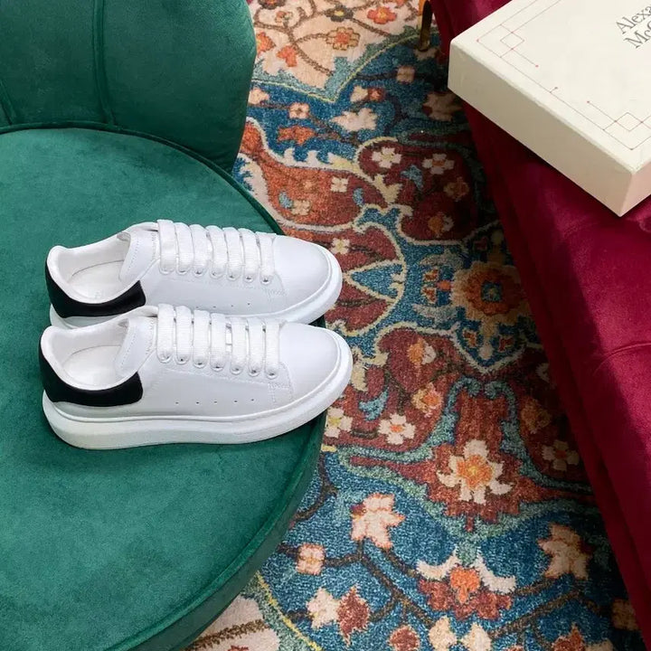 [BUNJANG] Alexander McQueen Sneakers / 알렉산더 매퀸 (Alexander McQueen) 스니커즈