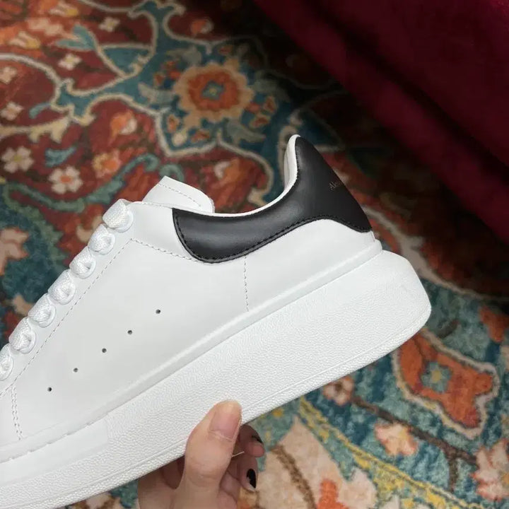 [BUNJANG] Alexander McQueen Sneakers / 알렉산더 매퀸 (Alexander McQueen) 스니커즈