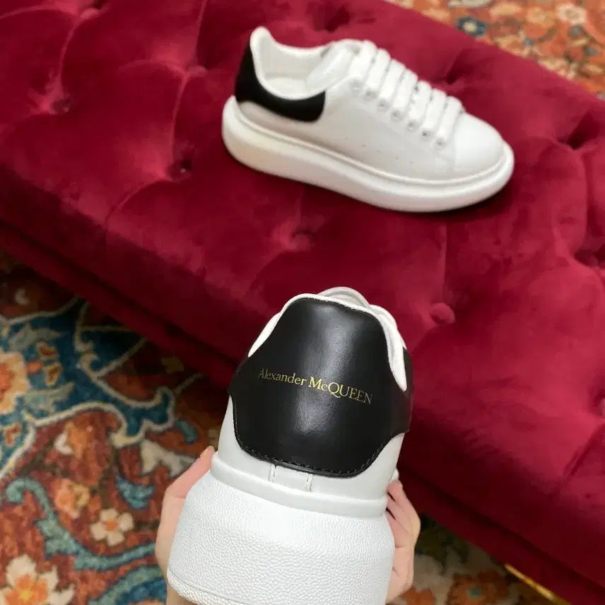[BUNJANG] Alexander McQueen Sneakers / 알렉산더 매퀸 (Alexander McQueen) 스니커즈