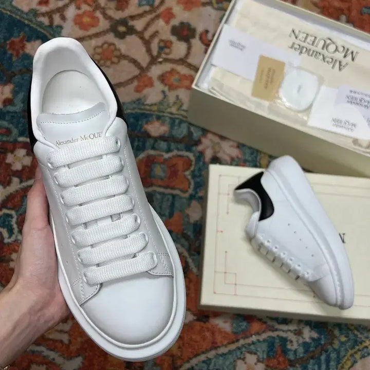 [BUNJANG] Alexander McQueen Sneakers / 알렉산더 매퀸 (Alexander McQueen) 스니커즈