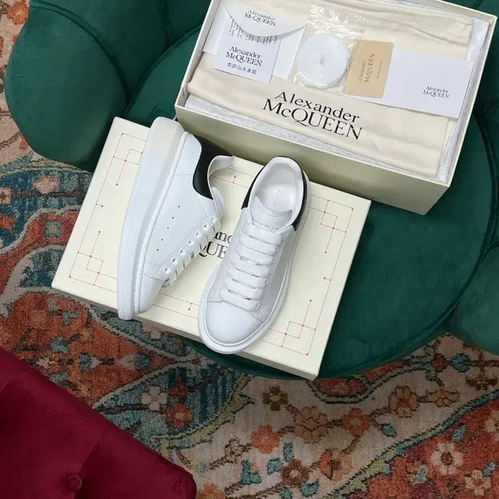 [BUNJANG] Alexander McQueen Sneakers / 알렉산더 매퀸 (Alexander McQueen) 스니커즈