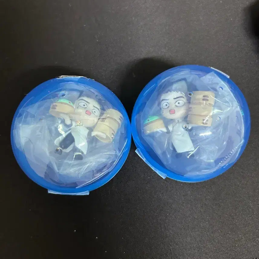 [SOLD OUT] 모브사이코100 차이나 가챠 세리자와 카츠야