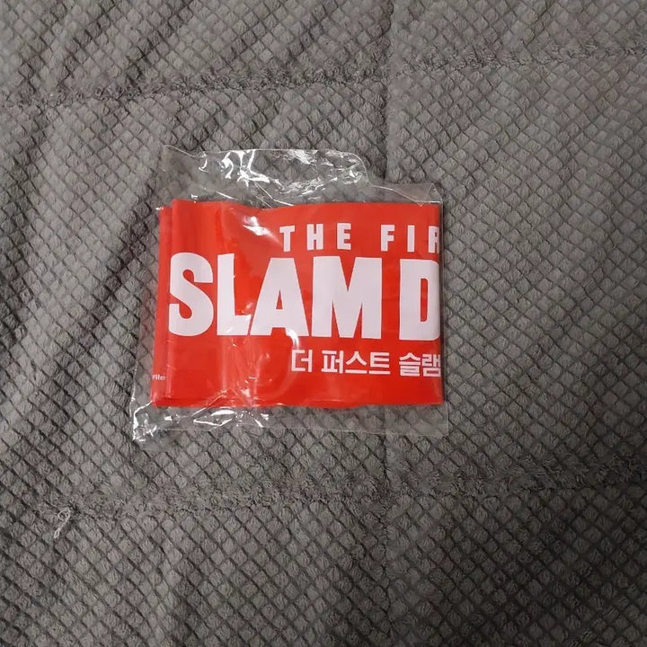 [BUNJANG] Slam Dunk Light Stick / 슬램덩크 응원봉