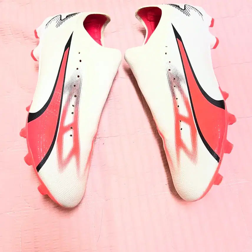 [BUNJANG] Puma Soccer Cleats 290 / 푸마 축구화 급처 290