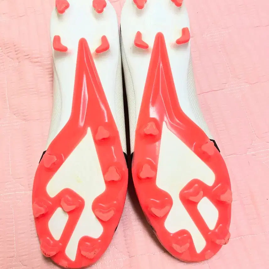 [BUNJANG] Puma Soccer Cleats 290 / 푸마 축구화 급처 290