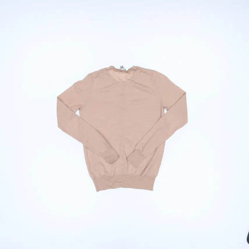 [BUNJANG] Uniqlo Merino Wool Cardigan / [M] 유니클로 여성 메리노 울 가디건 0115J