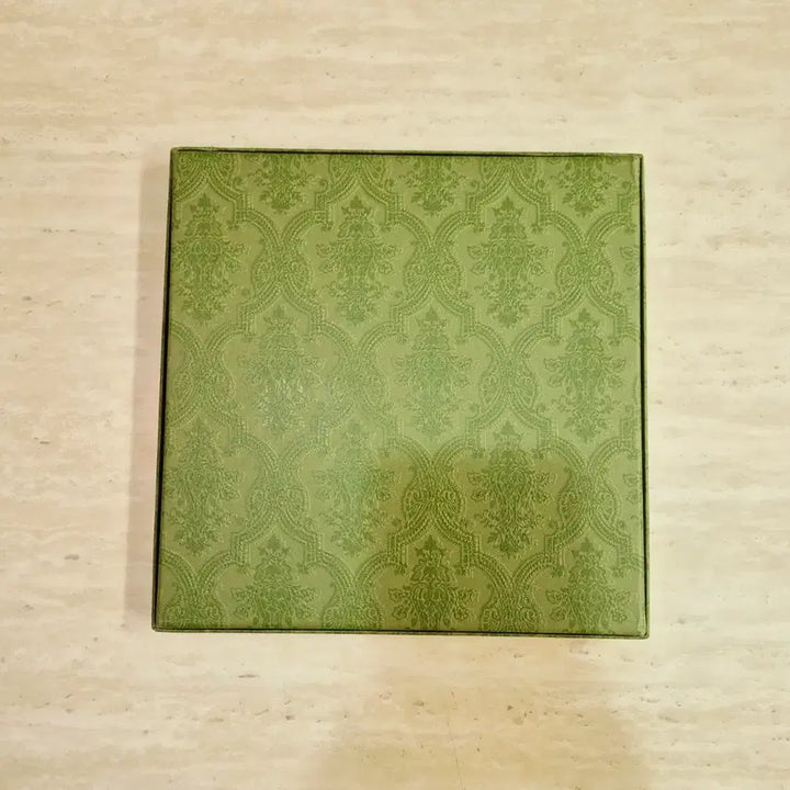 [BUNJANG] Gucci Box, Shopping Bag, and Booklet Set / [정품]구찌 박스+쇼핑백+북렛 풀 구성품,구찌 쇼핑백,구찌 지갑,구찌가방