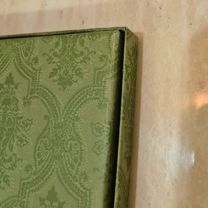 [BUNJANG] Gucci Box, Shopping Bag, and Booklet Set / [정품]구찌 박스+쇼핑백+북렛 풀 구성품,구찌 쇼핑백,구찌 지갑,구찌가방