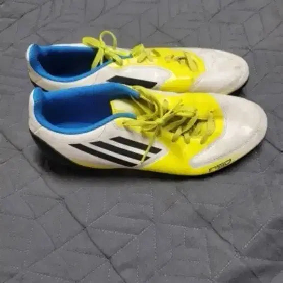 [BUNJANG] Adidas Soccer Cleats 260 / 아디다스 축구화 급처 260