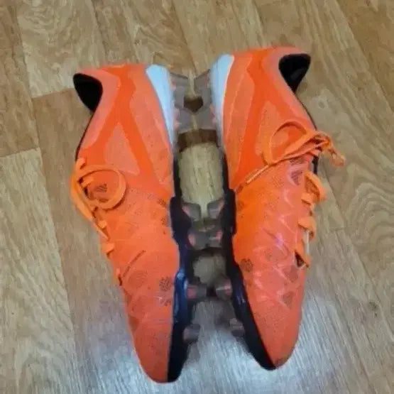 [BUNJANG] Umbro Soccer Cleats 27.5 / 엄브로 축구화  급처 27.5