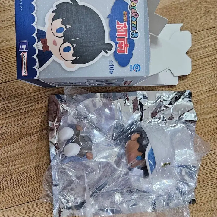 [SOLD OUT] 코난 포테포테 하인성 핫토리 헤이지