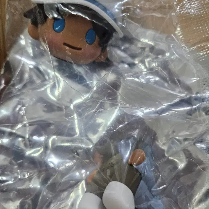 [SOLD OUT] 코난 포테포테 하인성 핫토리 헤이지