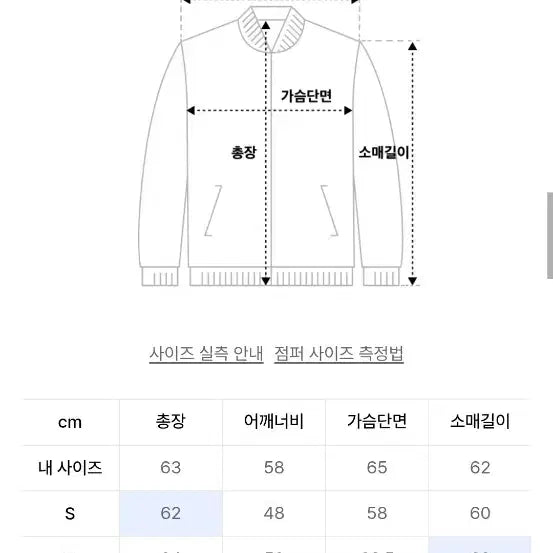 [BUNJANG] No:el Trucker Jacket L Size / 노매뉴얼 트러커 자켓 L사이즈 팔아요