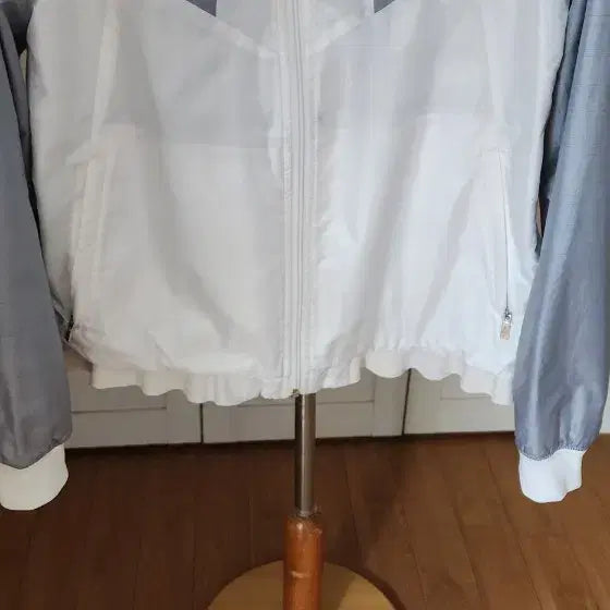 [BUNJANG] Nike Reversible Windbreaker Jacket / 나이키 양면바람막이