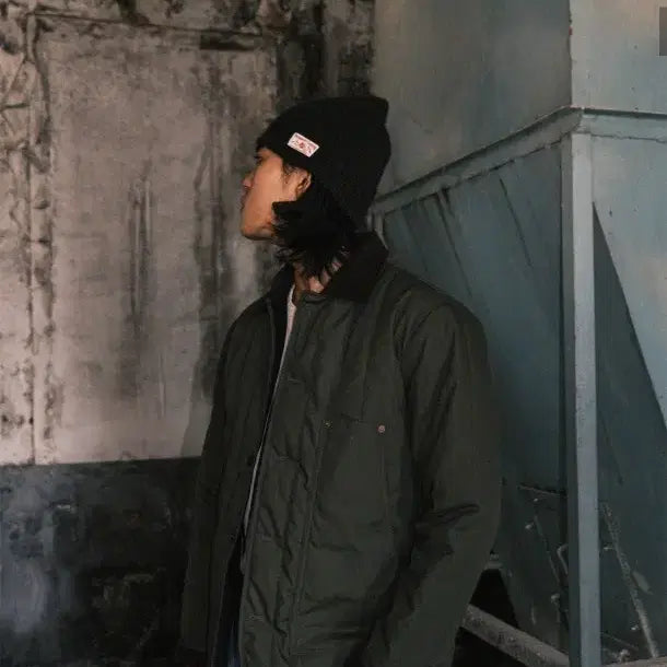 [BUNJANG] VDR Padded Chore Jacket / 비디알 VDR 패디드 초어 자켓